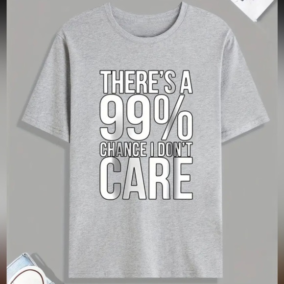 Men's Graphic Tee - Durable & Stretchy - Size XXL - NWOT - Picture 1 of 4